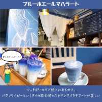 【バンコク】女子旅で行きたい映えカフェ！