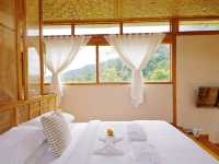 Lomhaijai Homestay - ลมหายใจ ณ บ่อเกลือ