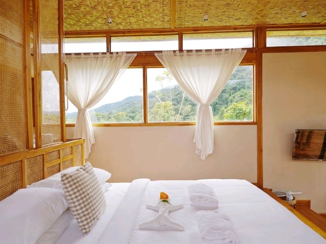 Lomhaijai Homestay - ลมหายใจ ณ บ่อเกลือ