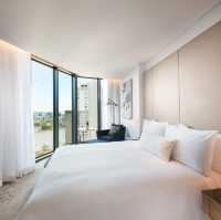 Westin Brisbane: Serenity and Sophistication on the Riverfront