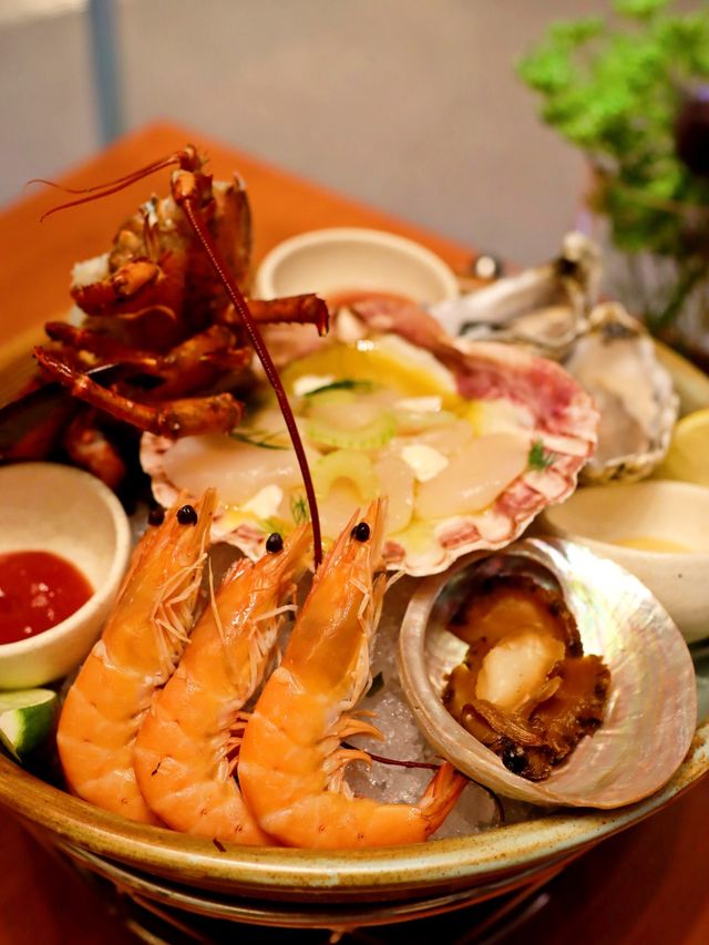 香港探店｜九龍城高質美食  