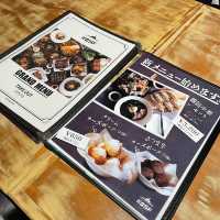【名古屋】 美味しい韓国料理とともに楽しいひとときを🇰🇷