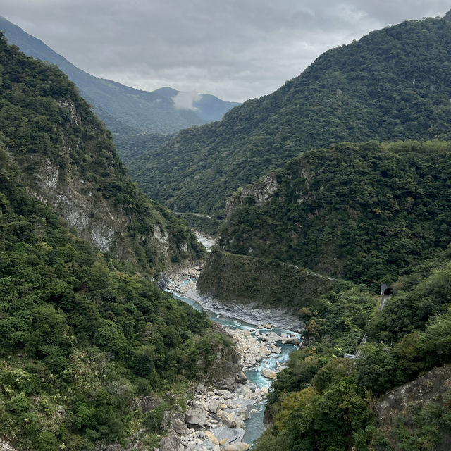 Taroko National Park Taiwan