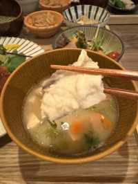 【福岡カフェ】朝7時30分から開いてるオシャレな食堂🍚
