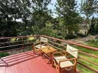 รีวิวที่พัก Campson Heaven Resort เขาค้อ