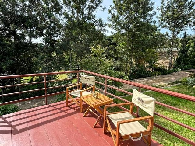 รีวิวที่พัก Campson Heaven Resort เขาค้อ
