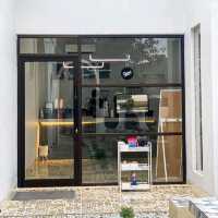 NIRWANA COFFE | AESTETIC COFFE IN CITAYEM