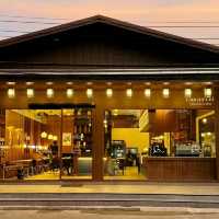 The Grounds Cafe and Bistro 