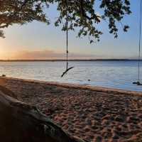 AV Strand