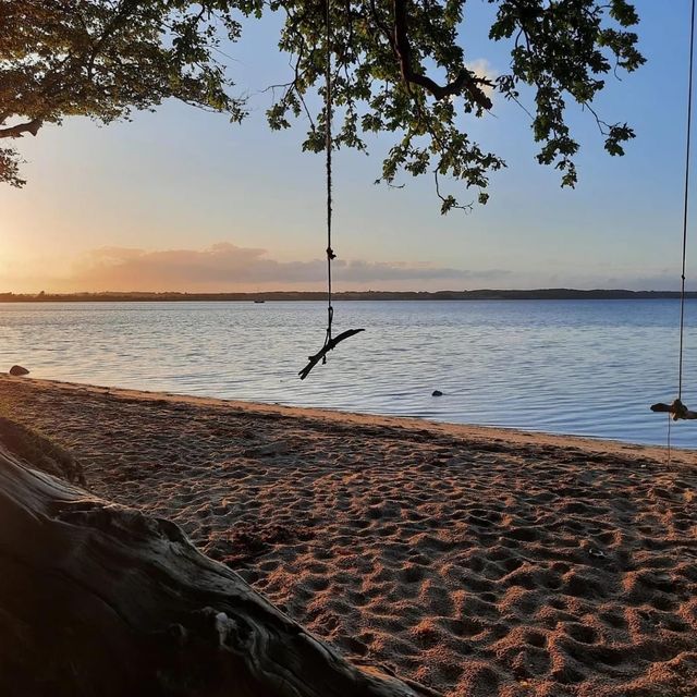 AV Strand