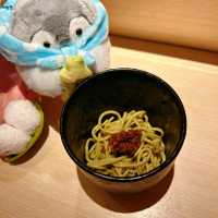 性價比高Omakase