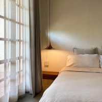 TWO-โท : Bed and Cafe