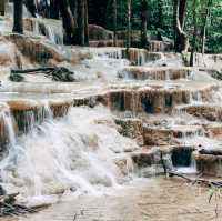 น้ำตกวังสายทอง