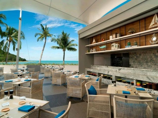 One of The Best Hotel in Koh Samui