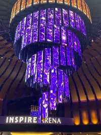💜 인스파이어 엔터테인먼트 리조트