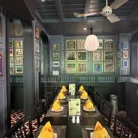 ホイアン＊Son Hoi An Boutique Hotel朝食