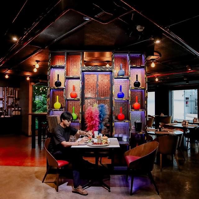 Maitria Mode Sukhumvit15