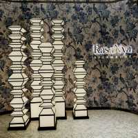 A Delightful Lunch Experience at Rasanya Restaurant