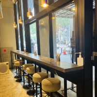 【渋谷】ミヤシタパーク1階カフェ《or》