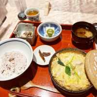 〜神奈川県〜美術館で豆腐料理、スイーツを頂けるスポット！