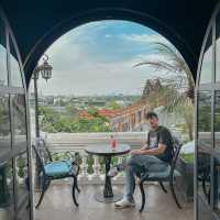 เที่ยวฮานอย #บินเที่ยวกับtrip 