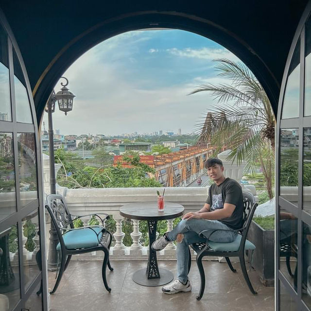 เที่ยวฮานอย #บินเที่ยวกับtrip 