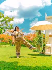 Like A Mountain คาเฟ่เขาใหญ่ 