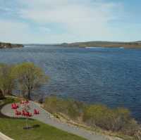 Excellent Stay at Delta Hotels Fredericton