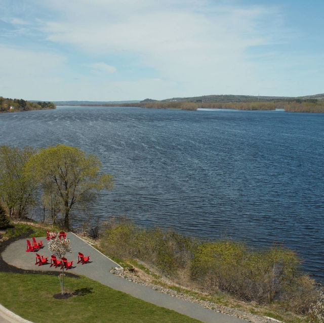 Excellent Stay at Delta Hotels Fredericton