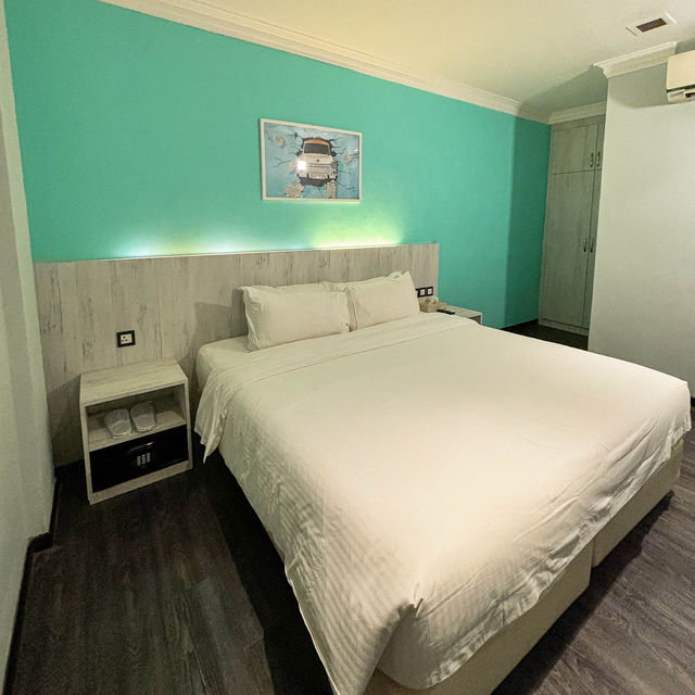 Harbour Ville Hotel - Hamilton