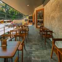 FILOSOFI KOPI PERFECTO | MOCKTAILS & RECOMMENDED FOOD HERE