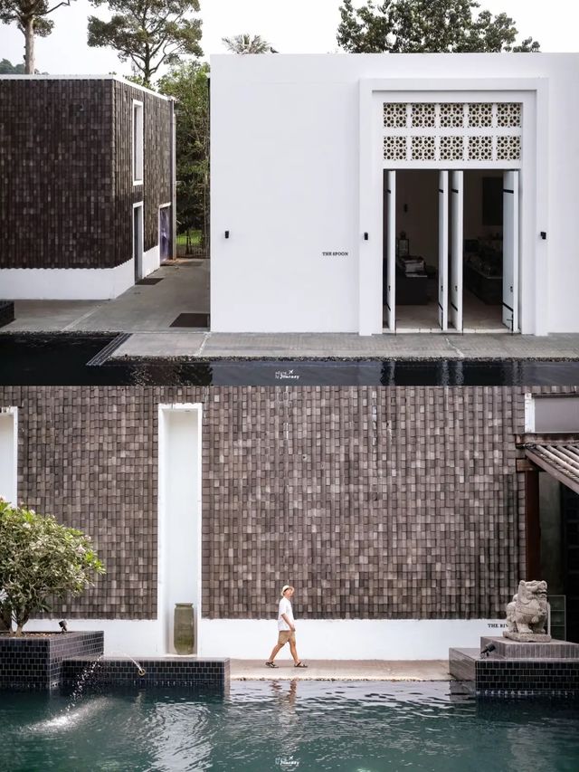 Awa Koh Chang ที่พักเกาะช้างสุดชิค 🏨🏝️
