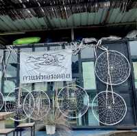หอมดอยคาเฟ่ คาเฟ่เชียงใหม่