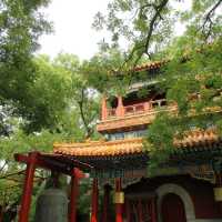 Discover Beijing: A Journey Through Time 🇨🇳🏯