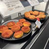 【名古屋】ココイチ×カレーパングランプリ2024金賞🥇