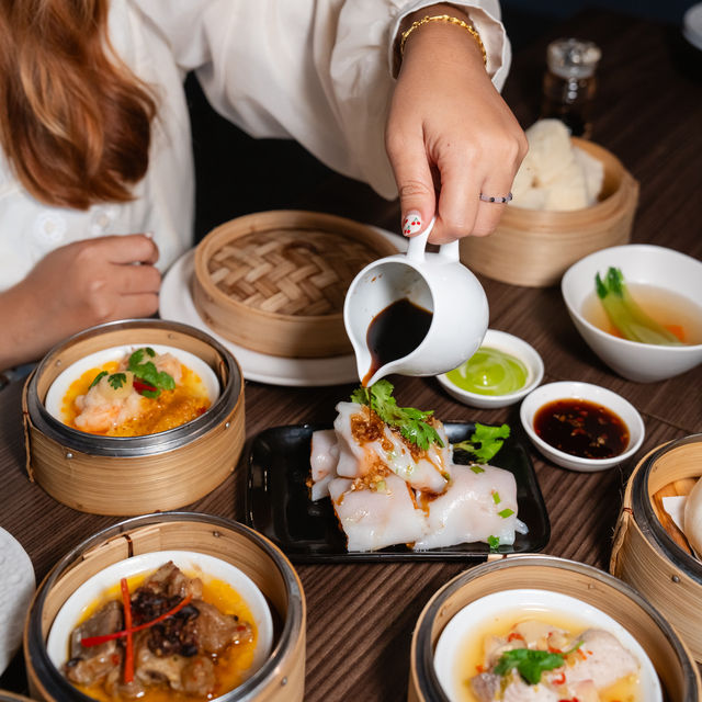 Sueng Kopi Dimsum - ซึ้ง โกปี๊ ติ่มซำ