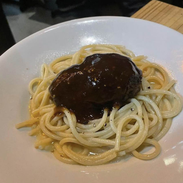 【RODEO&CAFE shibuya】