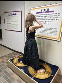 【三重県伊賀市】忍者博物館でからくり屋敷体験🥷