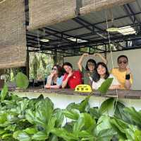 Gopeng HEMA Camp