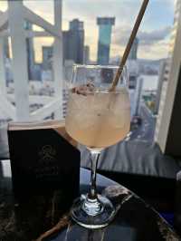 全港獨有的水母酒吧餐廳