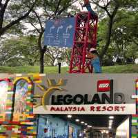 LEGOLAND Malaysia   theme park