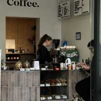皇后鎮 Beach St Cafe☕️