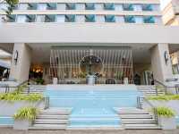 The Bayview Hotel, Pattaya
