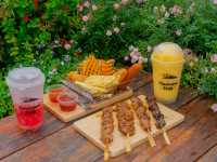 Phukaew Resort & Adventure Park #รีสอร์ทเขาค้อ