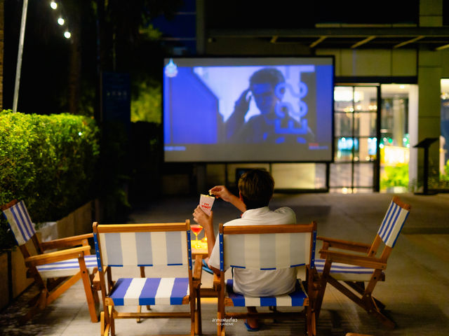 Seabed Grand Hotel Phuket #ที่พักใจกลางเมืองภูเก็ต
