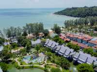 Khaolak Emerald Beach Resort & Spa, SHA Plus+ 