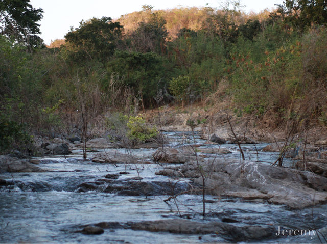 รีวิว ด่านช้าง (Oneday Trip)