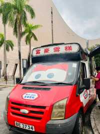 【尖沙咀】香港必遊景點！半島酒店🔥、K11MUSEA、星光大道等特色🏖️🏖️