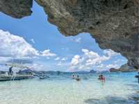 Shimizu Island