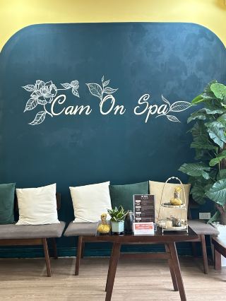 【越南・順化】在順化享受按摩就到 Cam On Spa